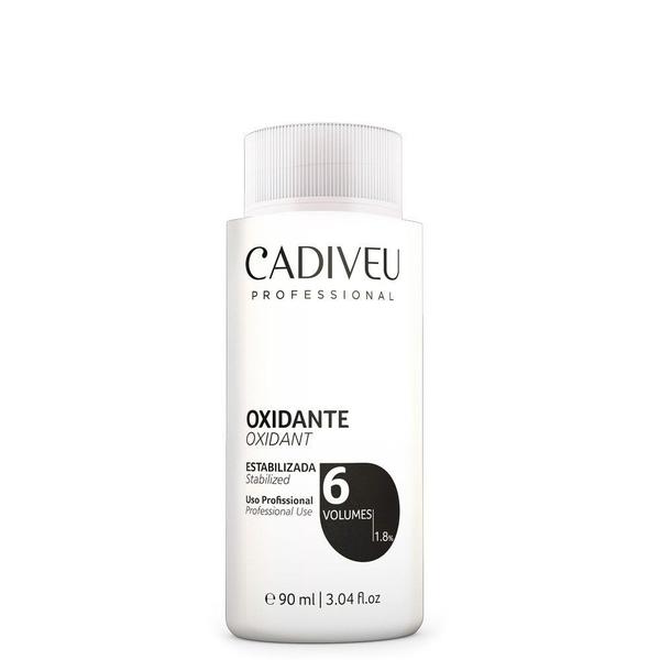 Cadiveu Oxidante 6 Volumes 90ml