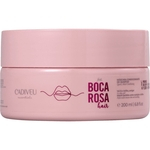 Cadiveu Professional Boca Rosa Hair Quartzo Condicionante - Máscara Capilar 200ml