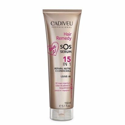 Cadiveu Professional Hair Remedy SOS Serum 150ml