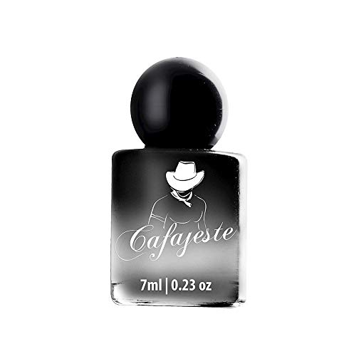 Cafajeste Perfume Afrodisíaco Masculino 7ml