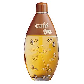 Café-Café Perfume Feminino (Eau de Toilette) 60ml