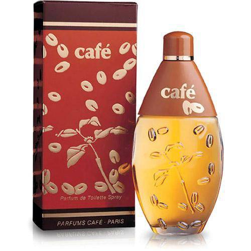 Cafê-Cafê Perfume Feminino Classique - Eau de Toilette 90ml