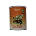 Café Mate Termogênico - 100g - Naativa