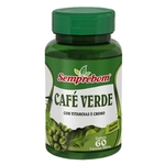 Café Verde - Semprebom - 60 caps - 500 mg