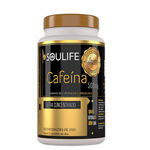 Cafeína 500mg - 120 Cáps - Soulife
