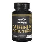 Cafeina Caffeine Action 60 Cápsulas 420mg Unilife