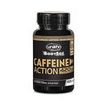 Cafeína Caffeine Action Unilife 60 Cápsulas De 700mg