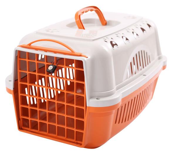 Caixa de Transporte Falcon N1 para Cães e Gatos - Durapets