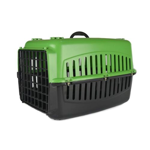 Caixa de Transporte para Cães e Gatos - Baw Waw