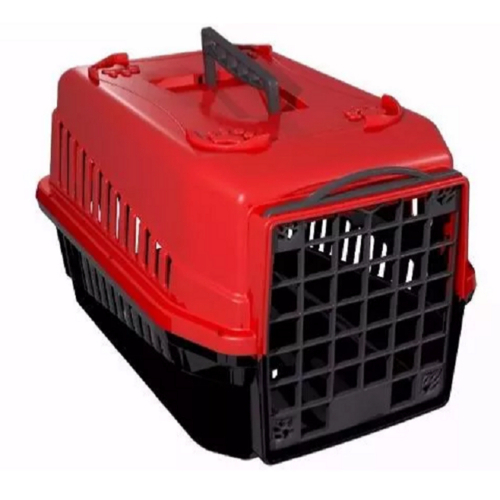 Caixa de Transporte para Cães e Gatos