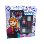 Caixa Maquiagem Frozen Anna