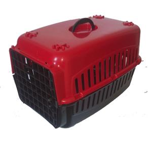 Caixa Transporte para Cães e Gatos