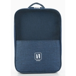 Calçados impermeáveis ¿¿de armazenamento de contentores Light Weight portátil Travel Bag