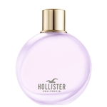 California Free Wave For Her Hollister Eau de Parfum - Perfume Feminino 100ml