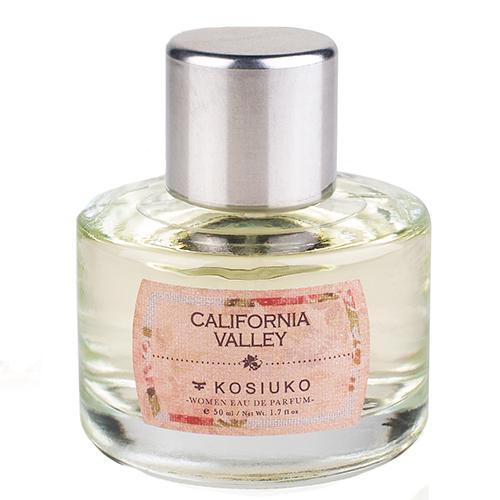 California Valley Women Kosiuko - Perfume Feminino - Eau de Parfum