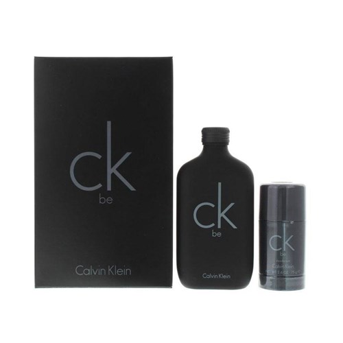 Calvin Klein Be 200Ml + Desodorante 75G
