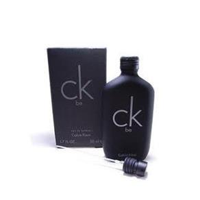 Calvin Klein Be Eau de Toilette Perfume Unissex 200ml