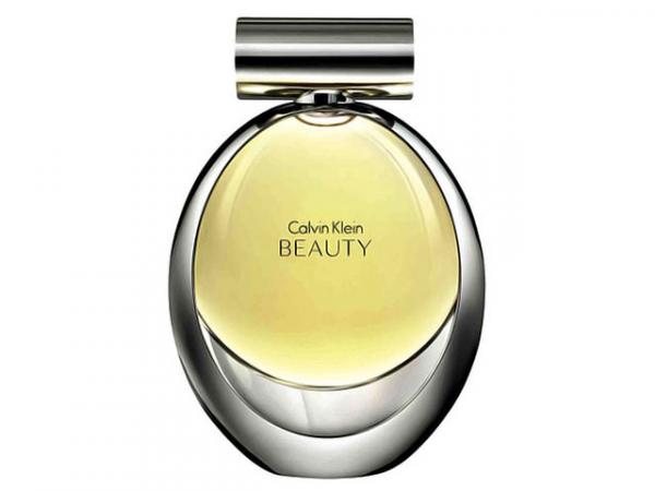 Calvin Klein Beauty - Perfume Feminino Eau de Parfum 100 Ml