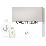 Calvin Klein Ck All Kit - Perfume + Miniatura