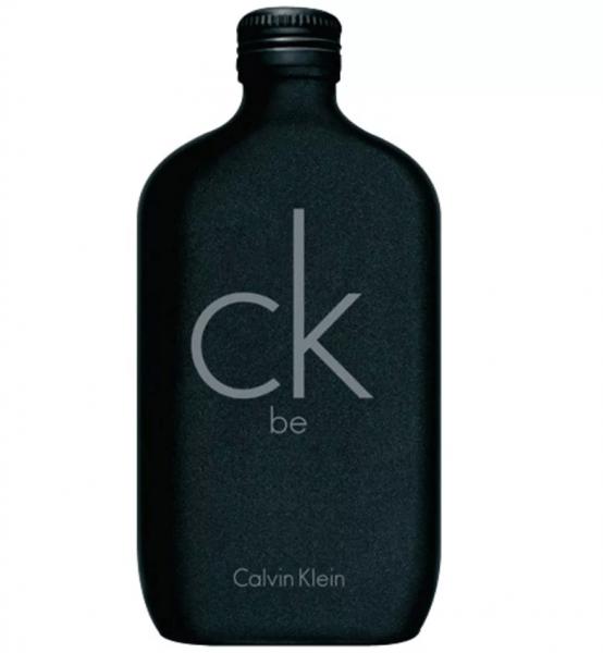 Calvin Klein Ck Be Eau de Toilette Perfume Unissex