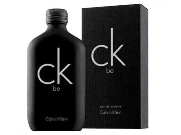 Calvin Klein CK Be - Perfume Unissex Eau de Toilette 100 Ml