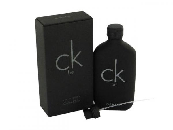 Calvin Klein CK Be - Perfume Unissex Eau de Toilette 50 Ml