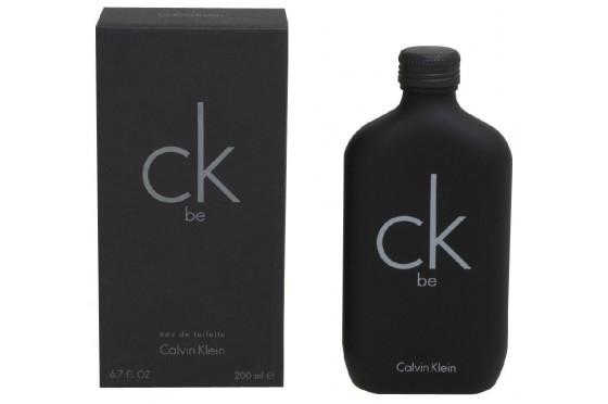 Calvin Klein Ck Be - Toilette - Masc. 200ml