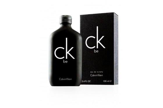 Calvin Klein Ck Be - Toilette Masc. 100ml