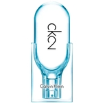 Calvin Klein CK2 Eau de Toilette - Perfume Unissex 50ml
