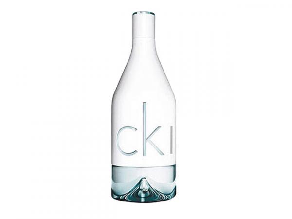 Calvin Klein CK IN2U - Perfume Masculino Eau de Toilette 100 Ml