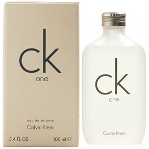 Calvin Klein Ck One 100Ml