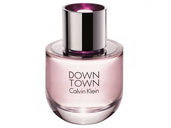 Calvin Klein Downtown Perfume Feminino - Eau de Parfum 30ml