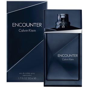 Calvin Klein Encounter Edt 50Ml