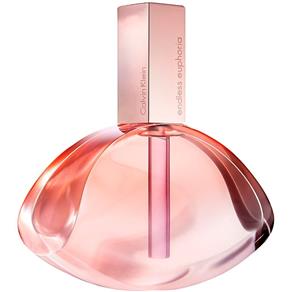 Calvin Klein Endless Euphoria Eau de Parfum - 40 Ml