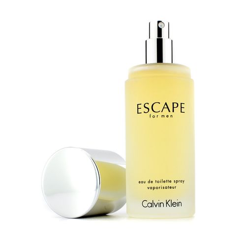 Calvin Klein Escape Eau de Toilette Spray