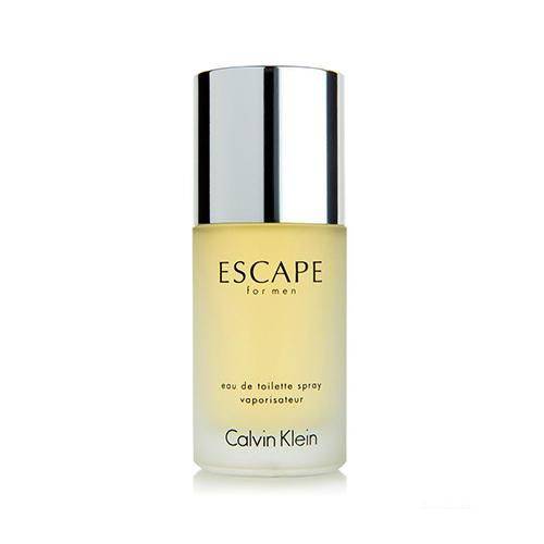 Calvin Klein Escape For Men 100ml - Perfumax