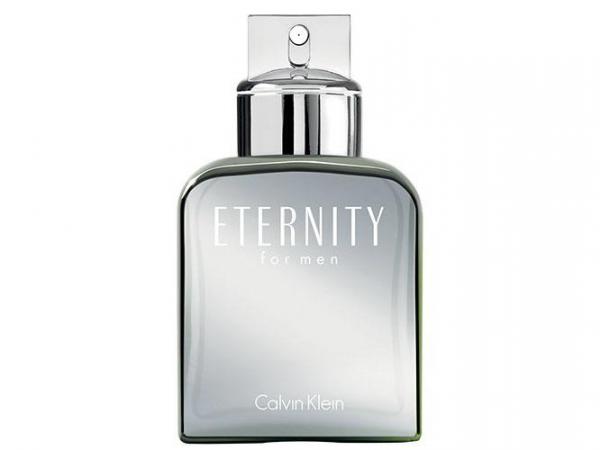 Calvin Klein Eternity 25 Anniversary Edition - For Men Perfume Masculino Eau de Toilette 100ml