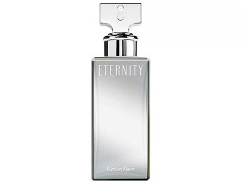 Calvin Klein Eternity 25th Anniversary Edition For - Perfume Feminino Eau de Toilette 100ml