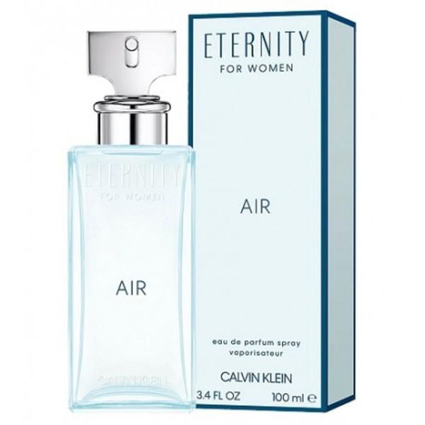 Calvin Klein - Eternity Air For Women 100ml - Eau de Parfum Feminino