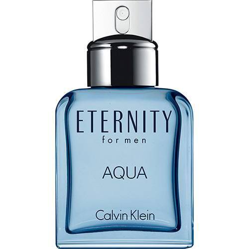 Calvin Klein Eternity Aqua For Men- Edt 200ml