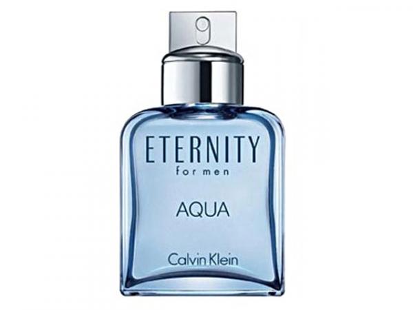 Calvin Klein Eternity Aqua Men - Perfume Masculino Eau de Toilette 100 Ml