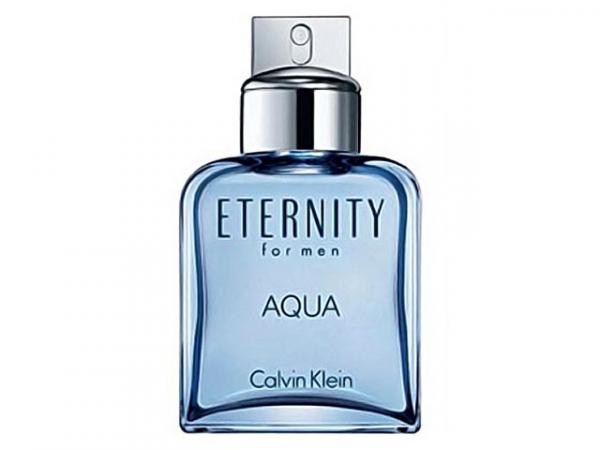 Calvin Klein Eternity Aqua - Perfume Masculino Eau de Toilette 50 Ml