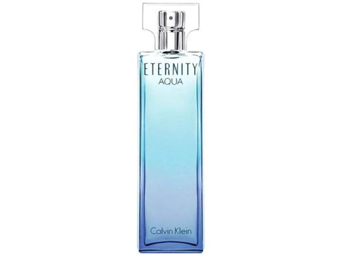 Calvin Klein Eternity Aqua Women - Perfume Feminino Eau de Parfum 30ml