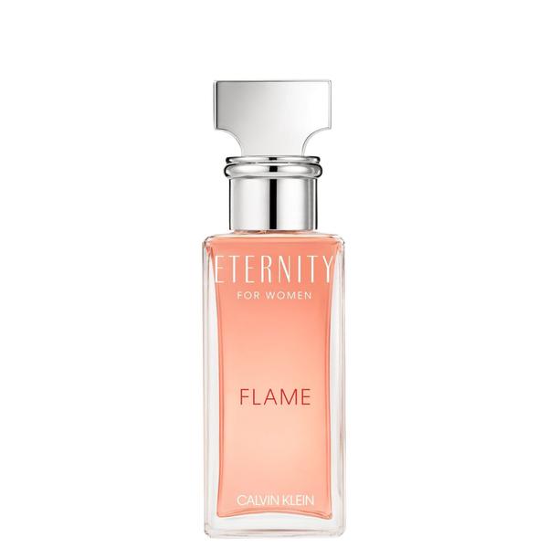 Calvin Klein - Eternity Flame For Women - Eau de Parfum - Perfume Feminino 30ml