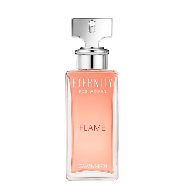 Calvin Klein - Eternity Flame For Women Eau de Parfum - Perfume Feminino 50ml