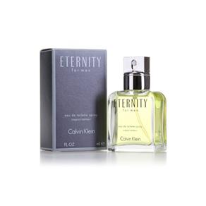 Calvin Klein Eternity For Men Edt - 30ml