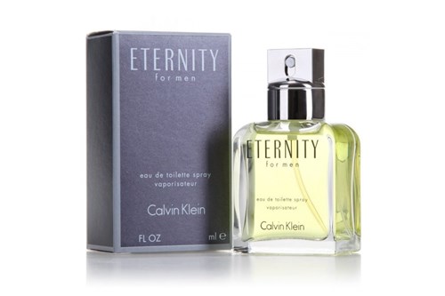 Calvin Klein Eternity For Men Edt 30Ml