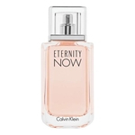 Calvin Klein Eternity Now Edp Perfume Feminino 30ml