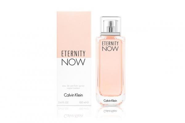 Calvin Klein Eternity Now W Edp 100ml