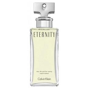 Calvin Klein Eternity Perfume Feminino